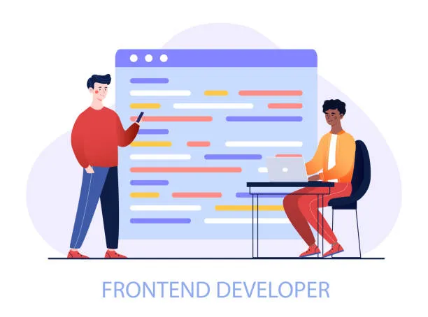 Курс по Frontend-разработке